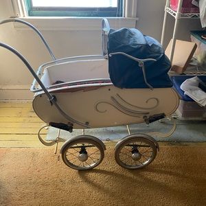 Original Pram from 60’s